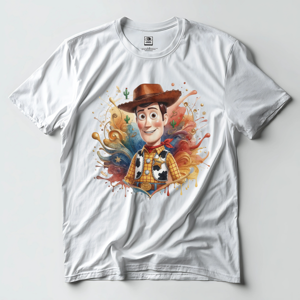 Woody