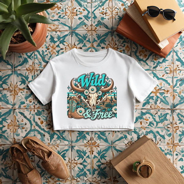Wild & Free