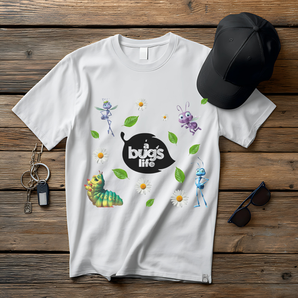 A Bugs Life