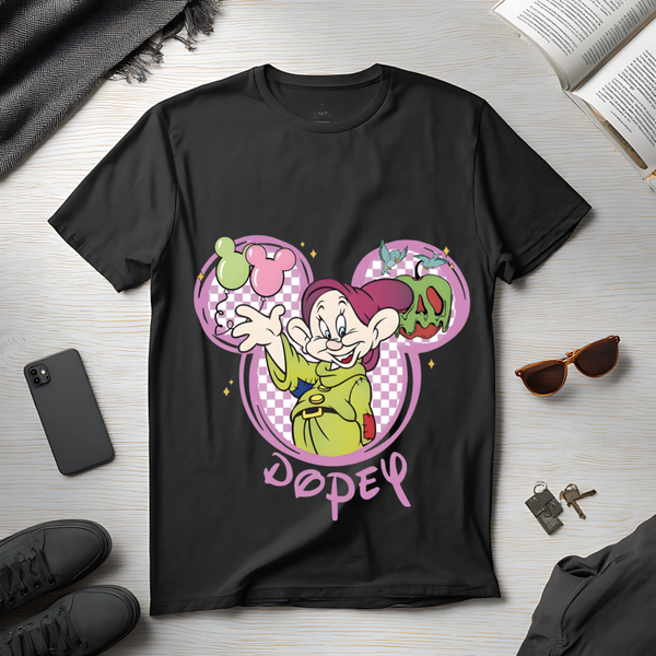 Dopey