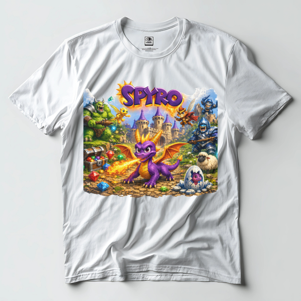 Spyro