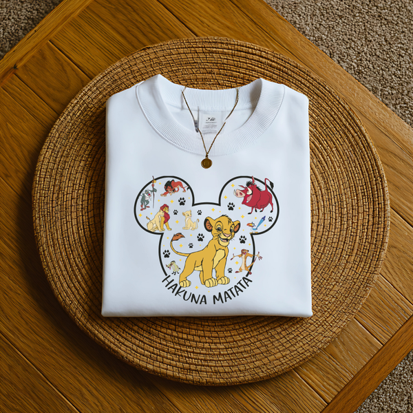 Hakuna Matata