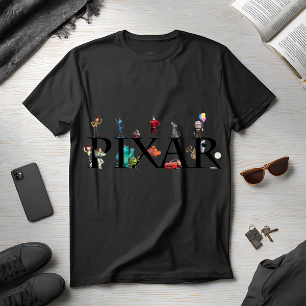 Pixar