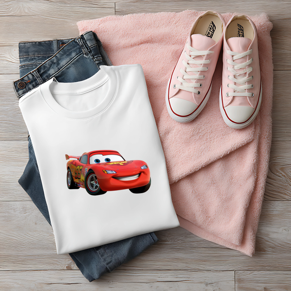 Lighting McQueen