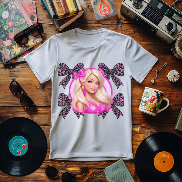 Barbie