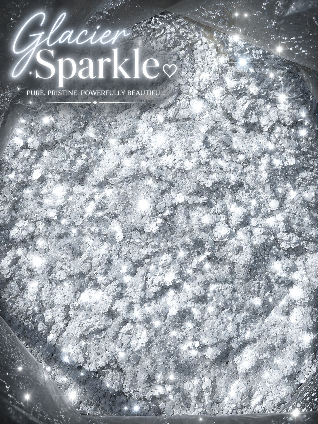 Glacier Sparkle