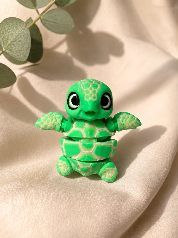 Turtle Fidget