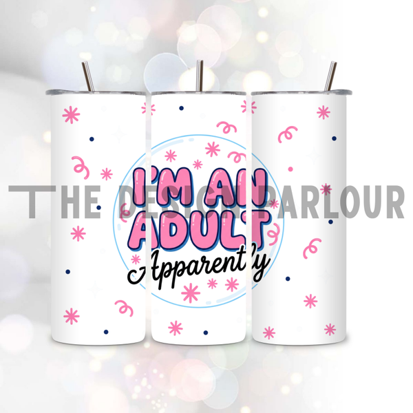 171 - 20oz