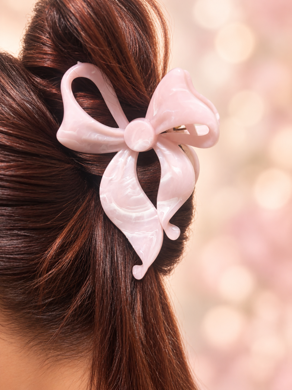 Blush Pink Pearl