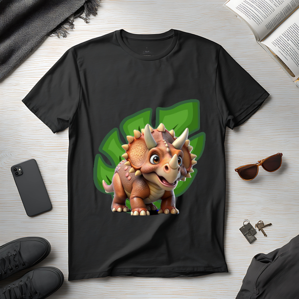 Triceratops