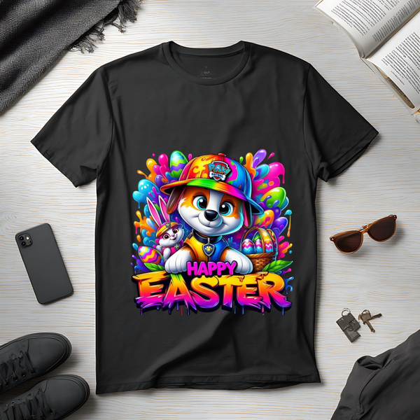 Happy Easter (Paw Patrol)