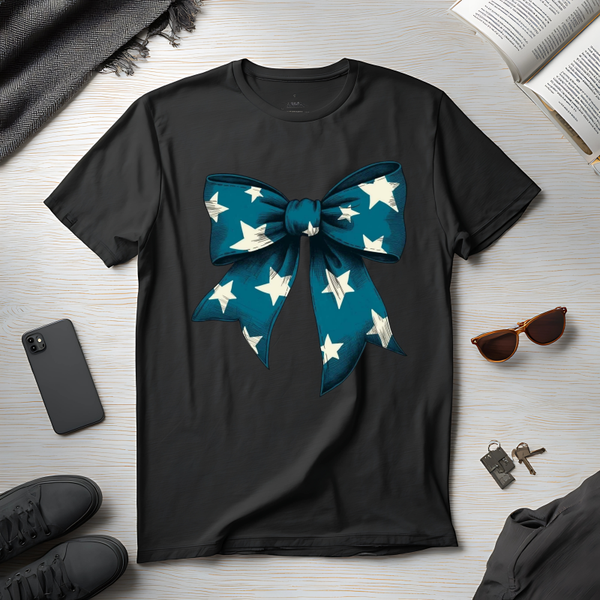 Bow Star Pattern