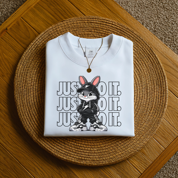 Just Do It