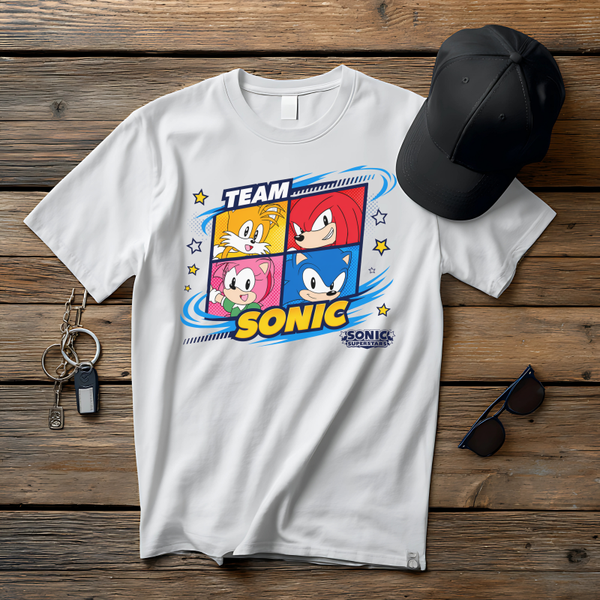 Team Sonic