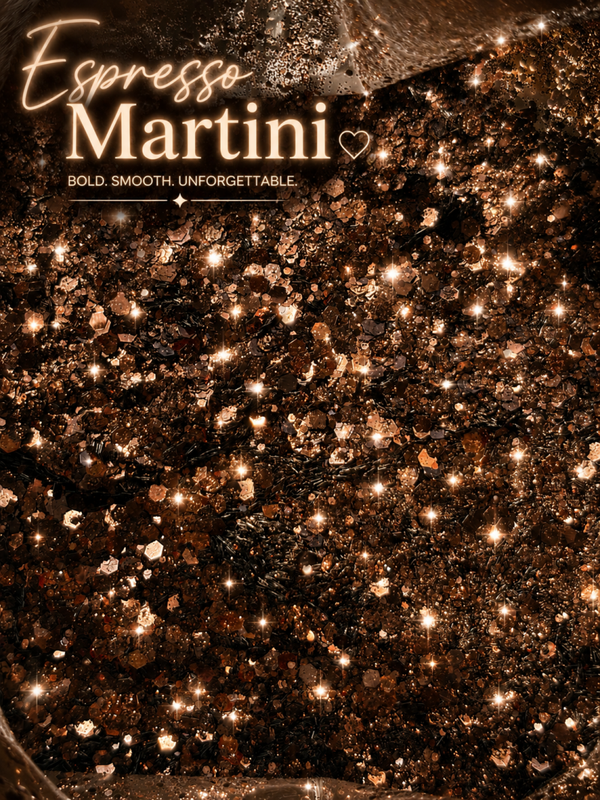 Espresso Martini