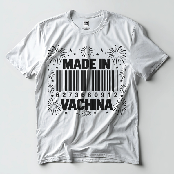 Made In Vachina