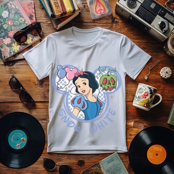 Snow White