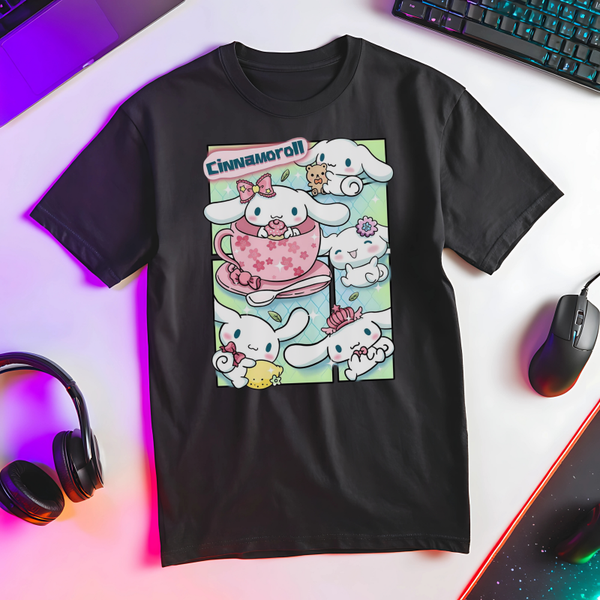 Cinnamoroll