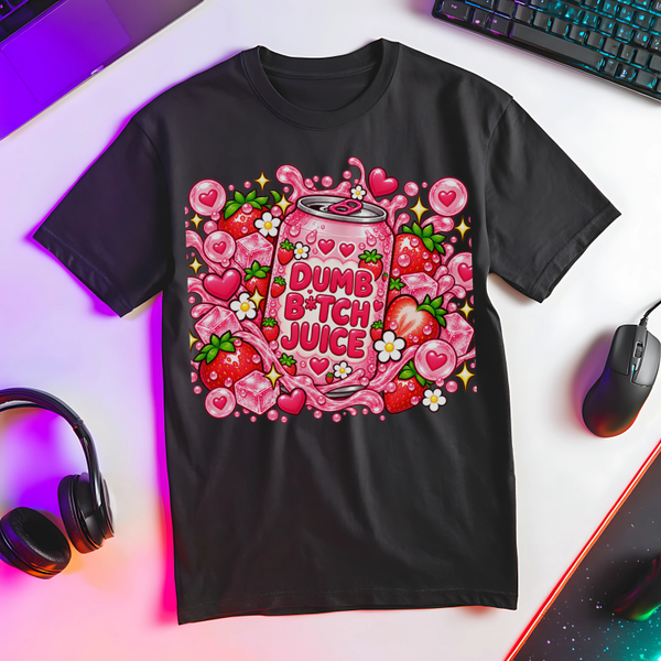 Dumb Bitch Juice