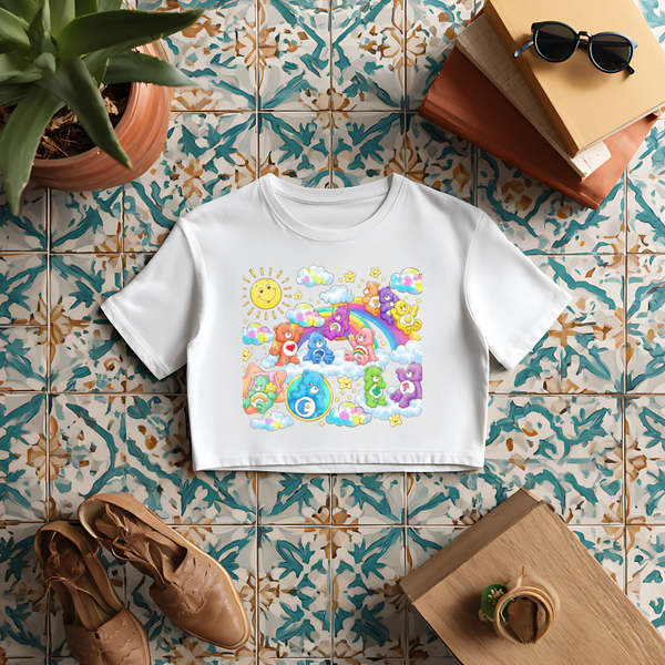 Care Bears