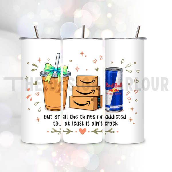 46 - 20oz