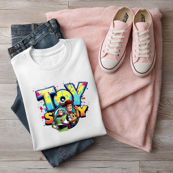 Toy Story