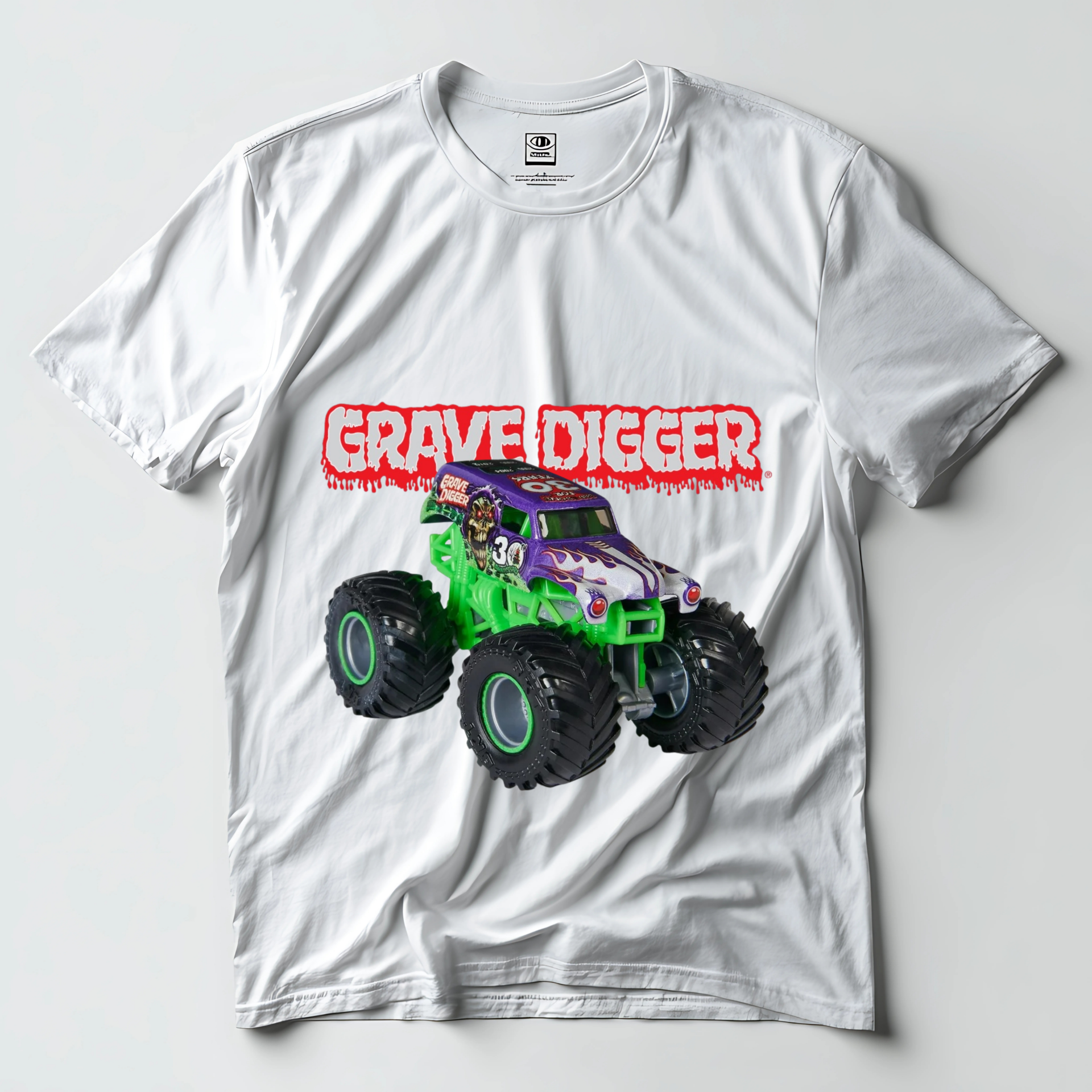 Grave Digger