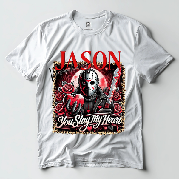 Jason Voorhees