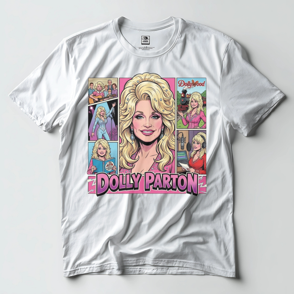 Dolly Parton