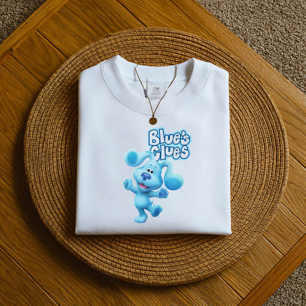 Blue's Clues