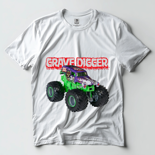 Grave Digger