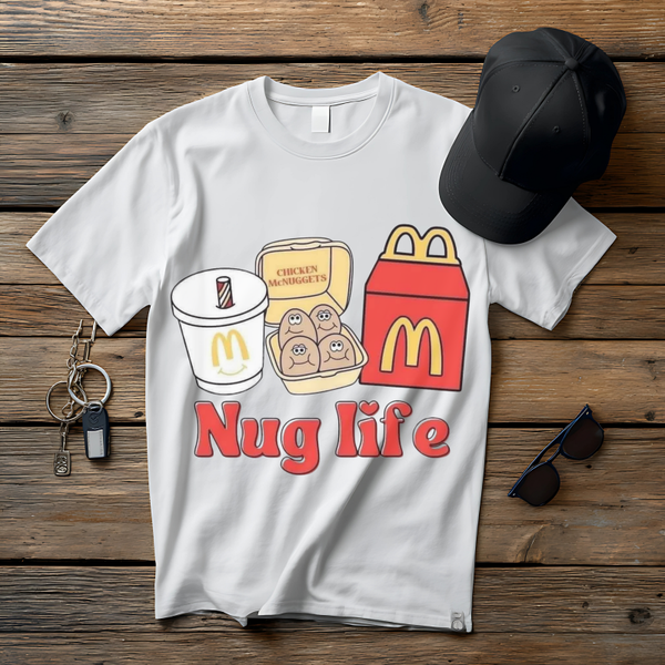 Nug Life