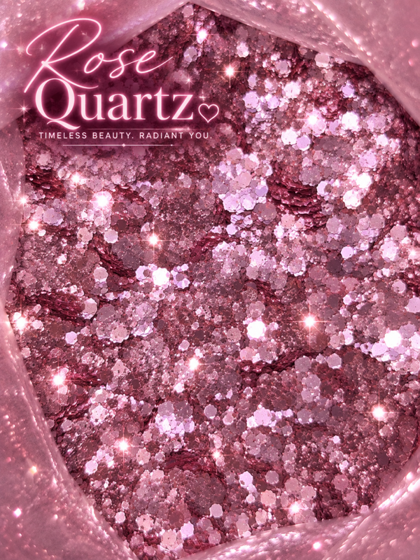 Rose Quartz