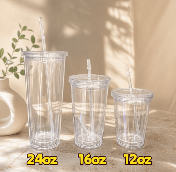 Stadium Snowglobe - Clear