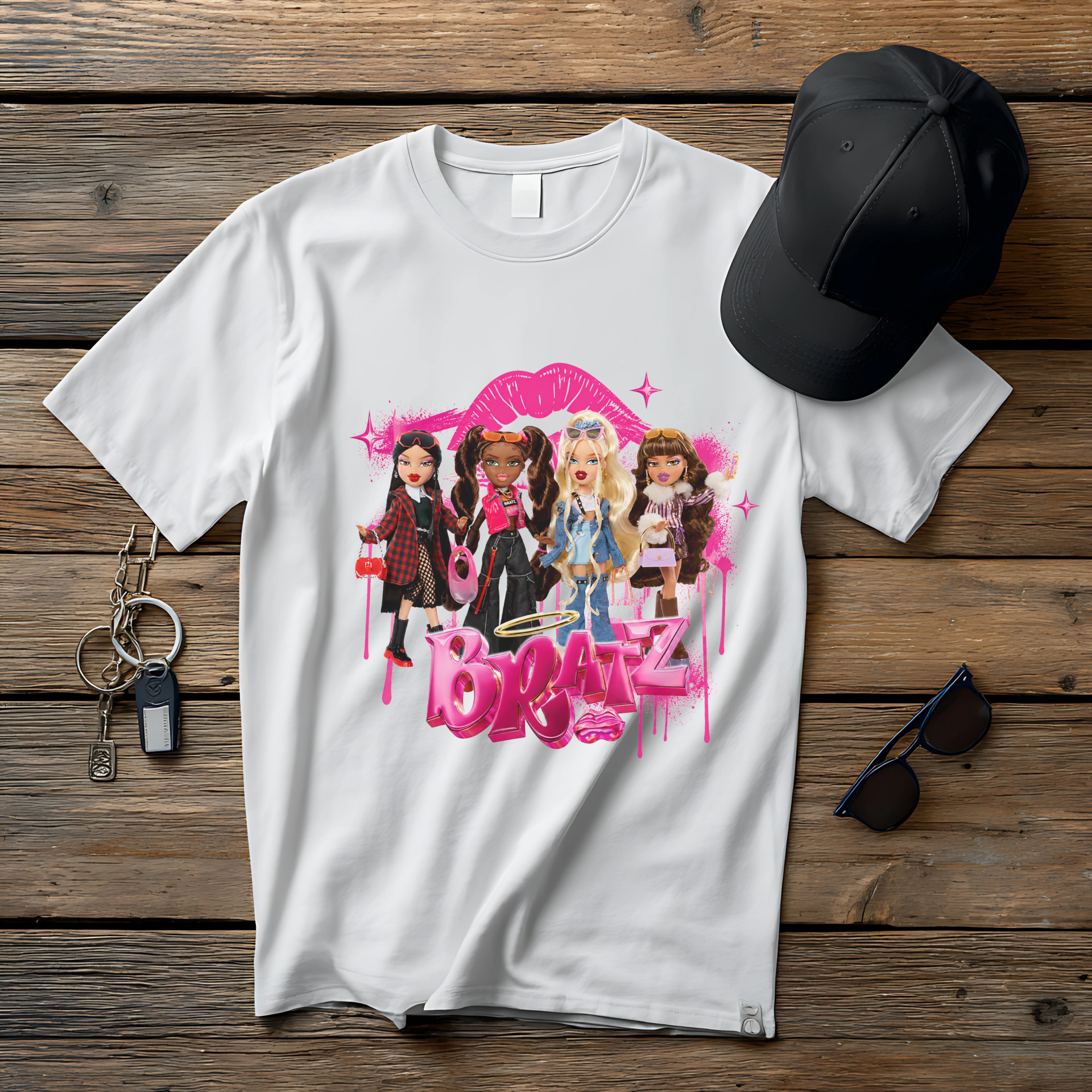 Bratz