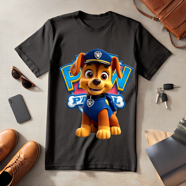 Paw Patrol