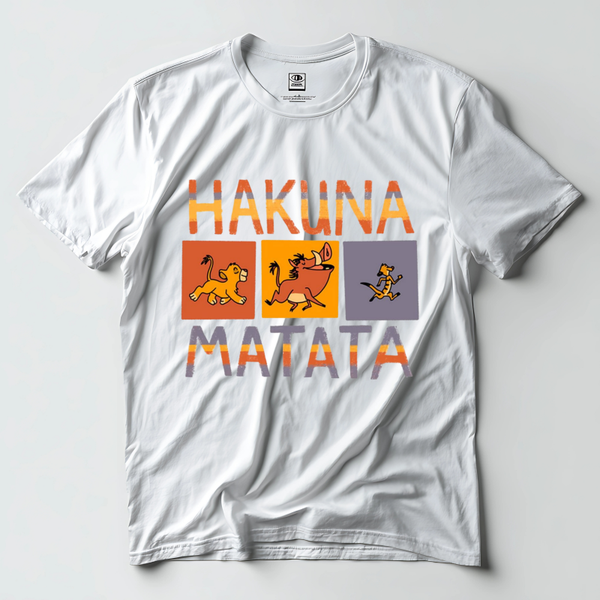 Hakuna Matata