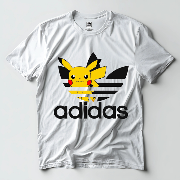 Adidas Pikachu