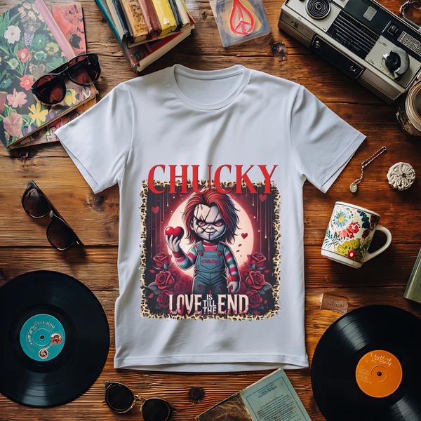 Chucky