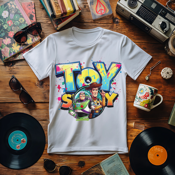 Toy Story