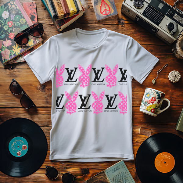 Playboy x LV