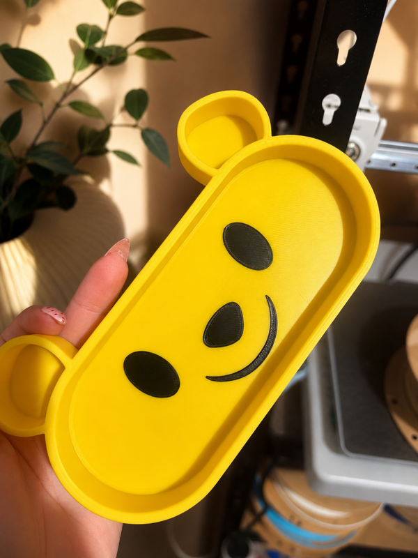 Winnie Trinket Tray
