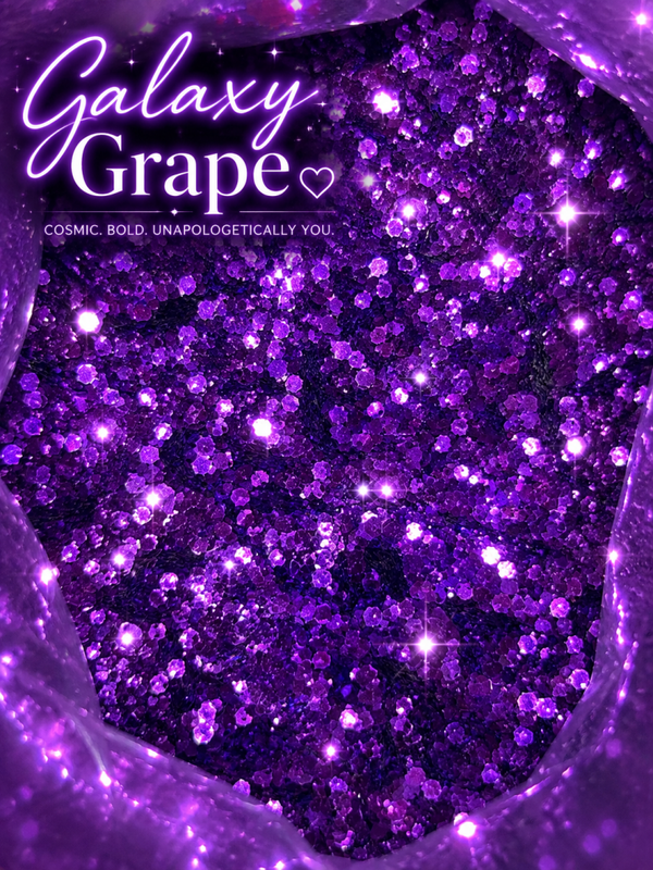 Galaxy Grape
