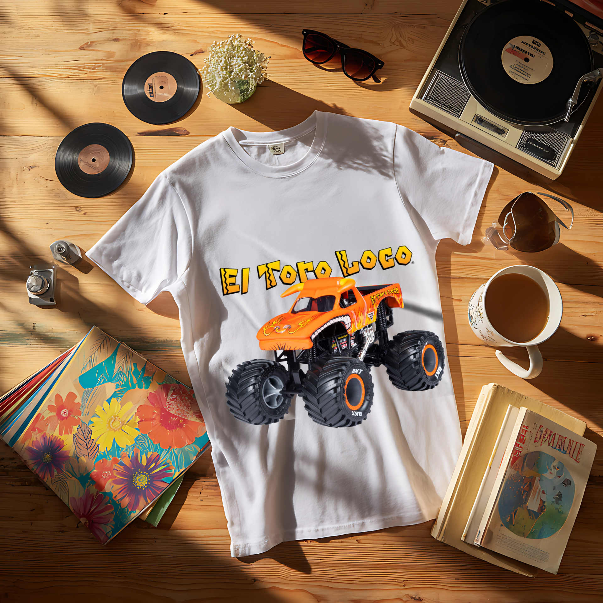 El Toro Loco