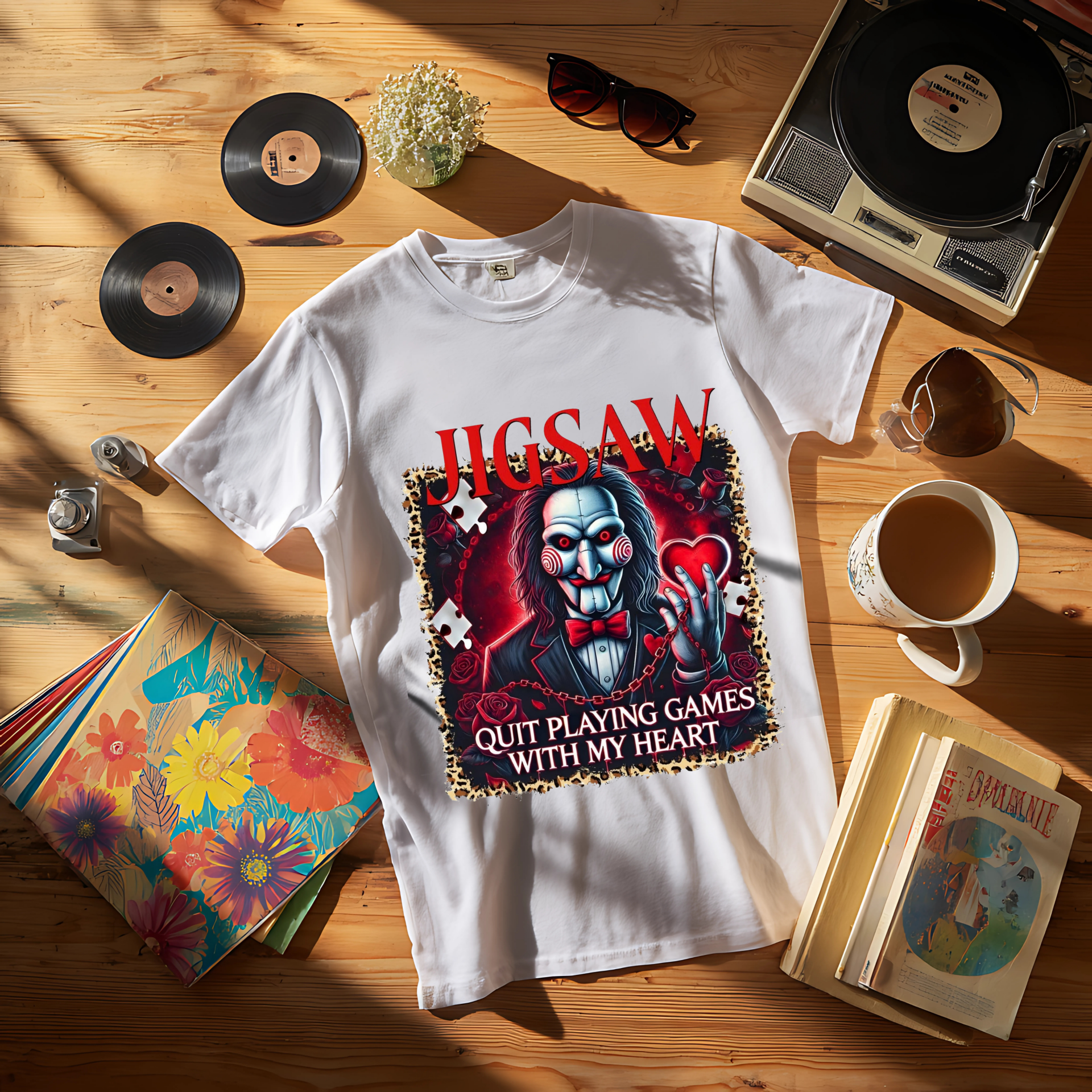 Jigsaw