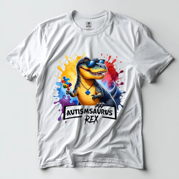 Austismsaurus