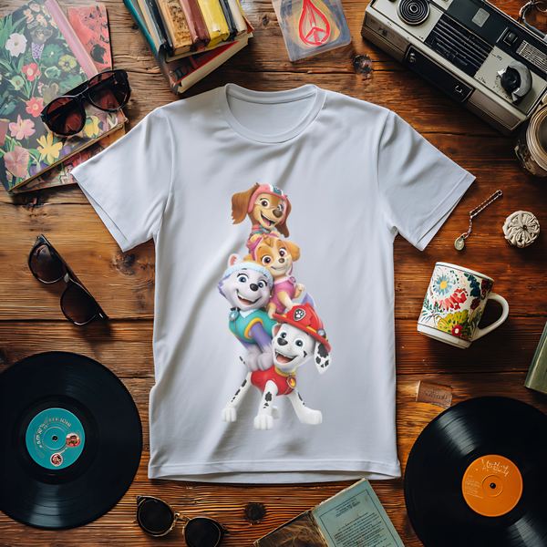 Paw Patrol