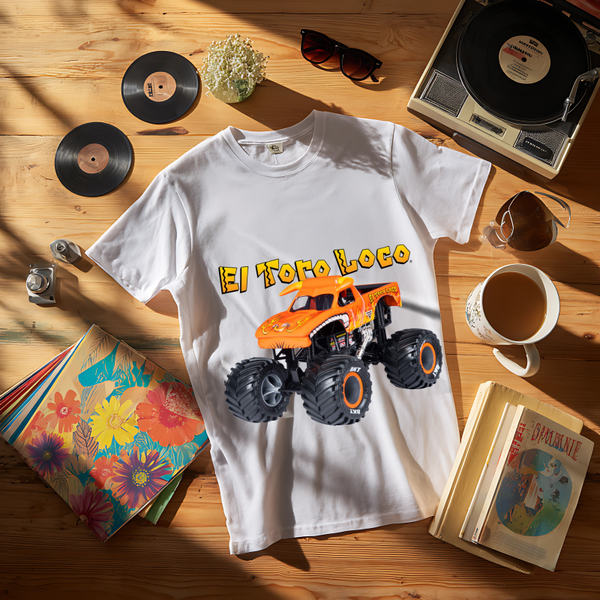 El Toro Loco