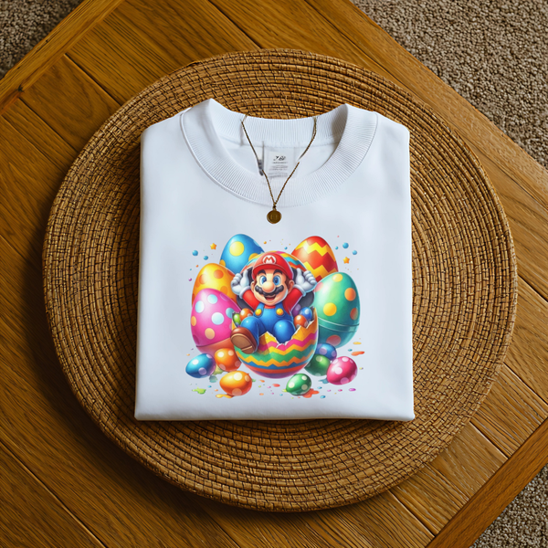 Mario