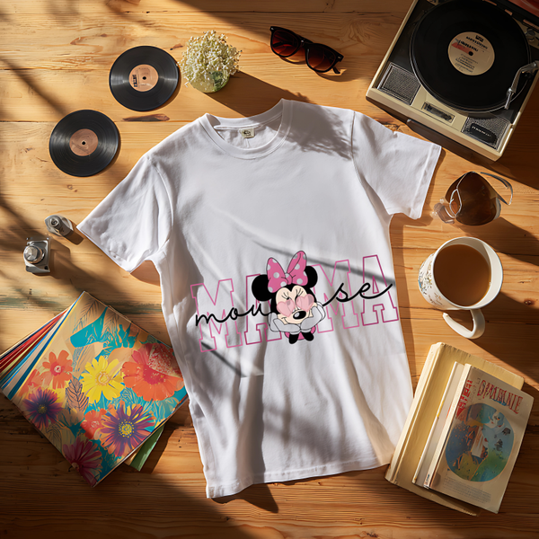 Mama Mouse